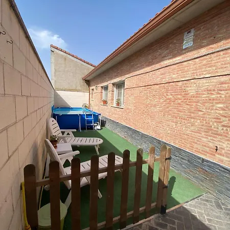 Goni Holiday home *