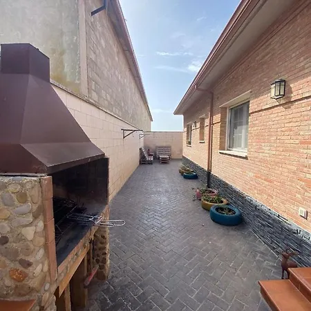 Goni Дом отдыха *