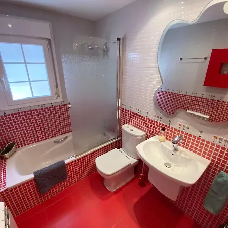 Goni Дом отдыха *