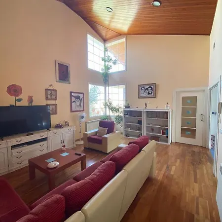 Goni Дом отдыха