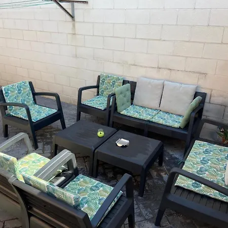 Goni Кабаньяс-де-Эбро