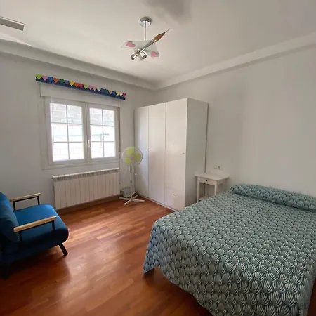 Holiday home Goni