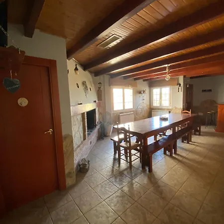 Goni Дом отдыха Кабаньяс-де-Эбро