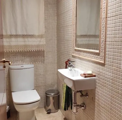 Casa vacanze Goni Cabañas de Ebro