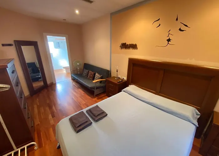 Goni * Cabañas de Ebro