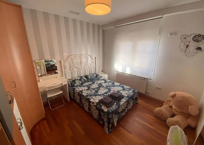 Casa vacanze Goni Cabañas de Ebro