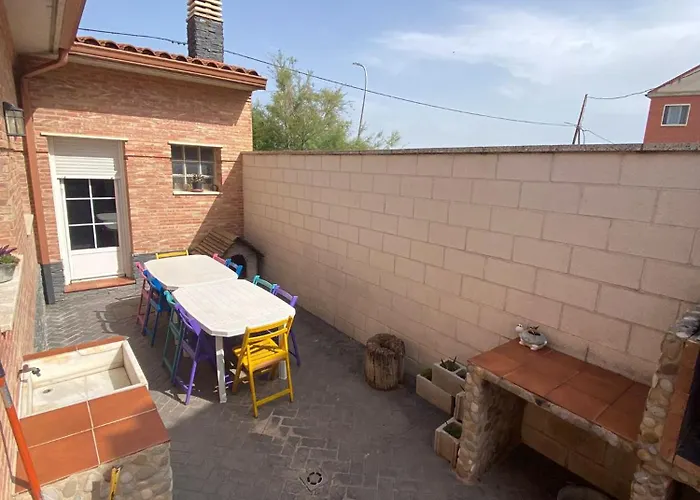 Casa vacanze Goni Cabañas de Ebro