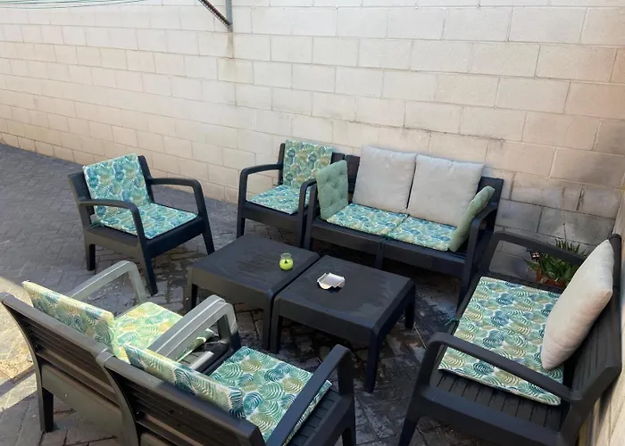 Goni Cabañas de Ebro